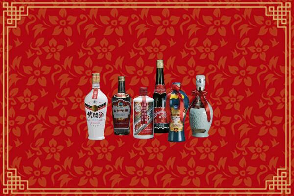 枣庄峄城区烟酒回收白酒